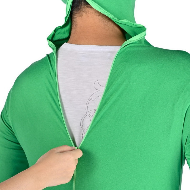 fond vert combinaison