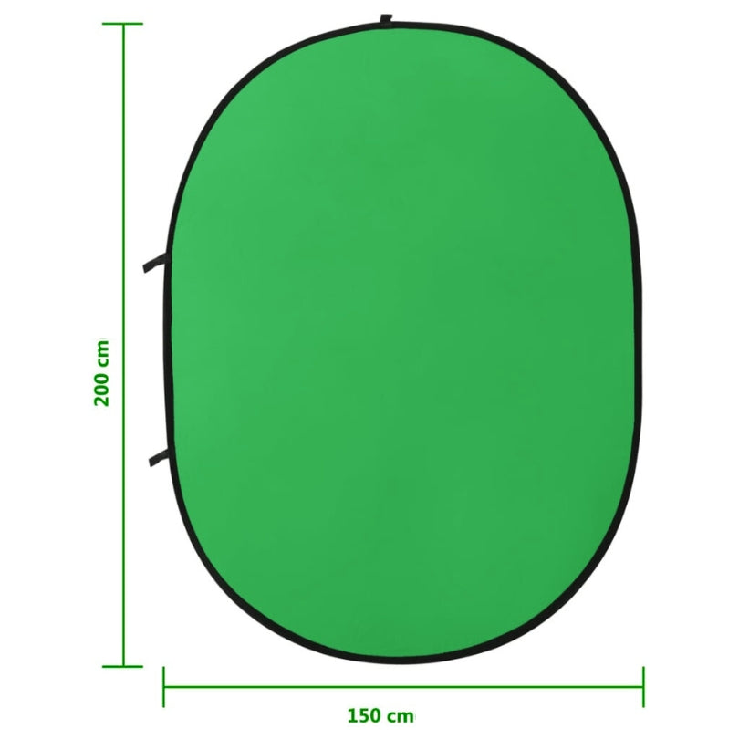 fond vert stream
