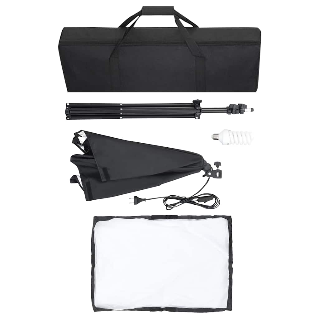 kit eclairage studio photo