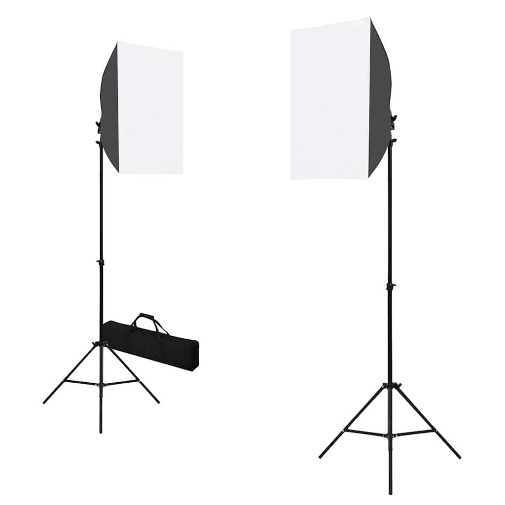 lot deux softbox