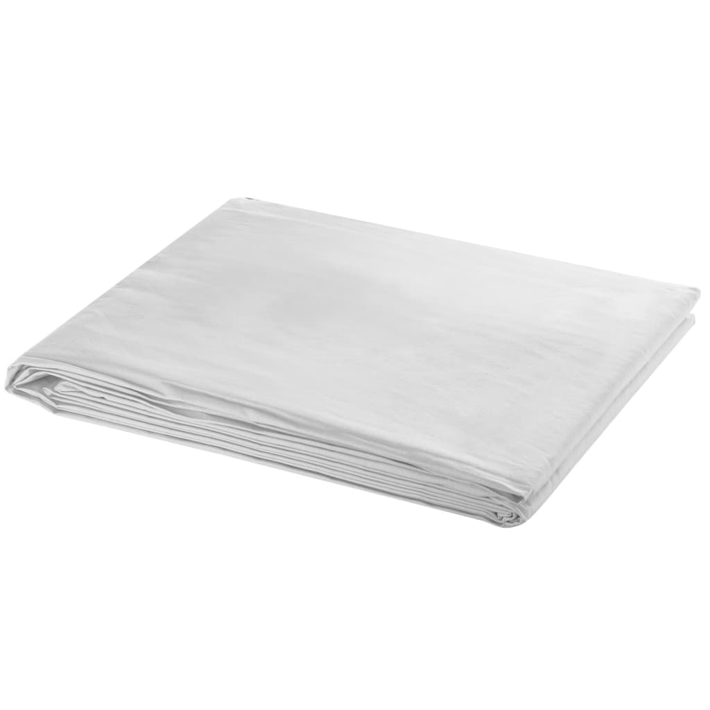 pliage fond blanc studio