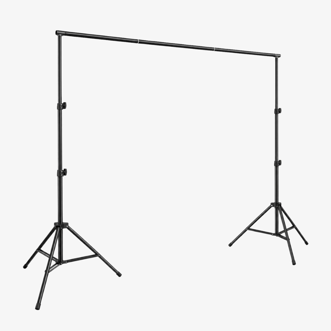 support fond photo studio