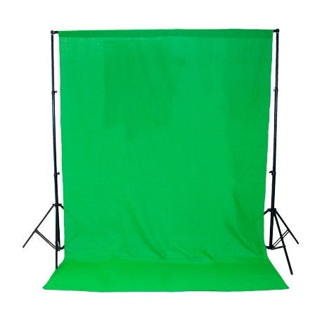 support pour fond vert