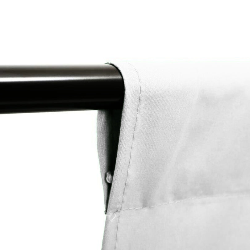 toile blanche pour photographe