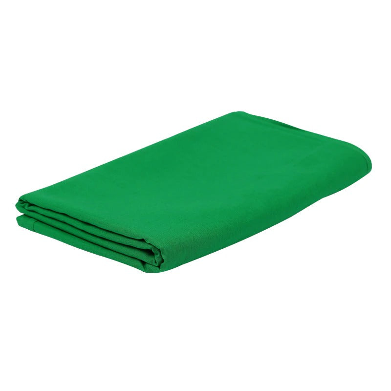 toile fond vert professionnel