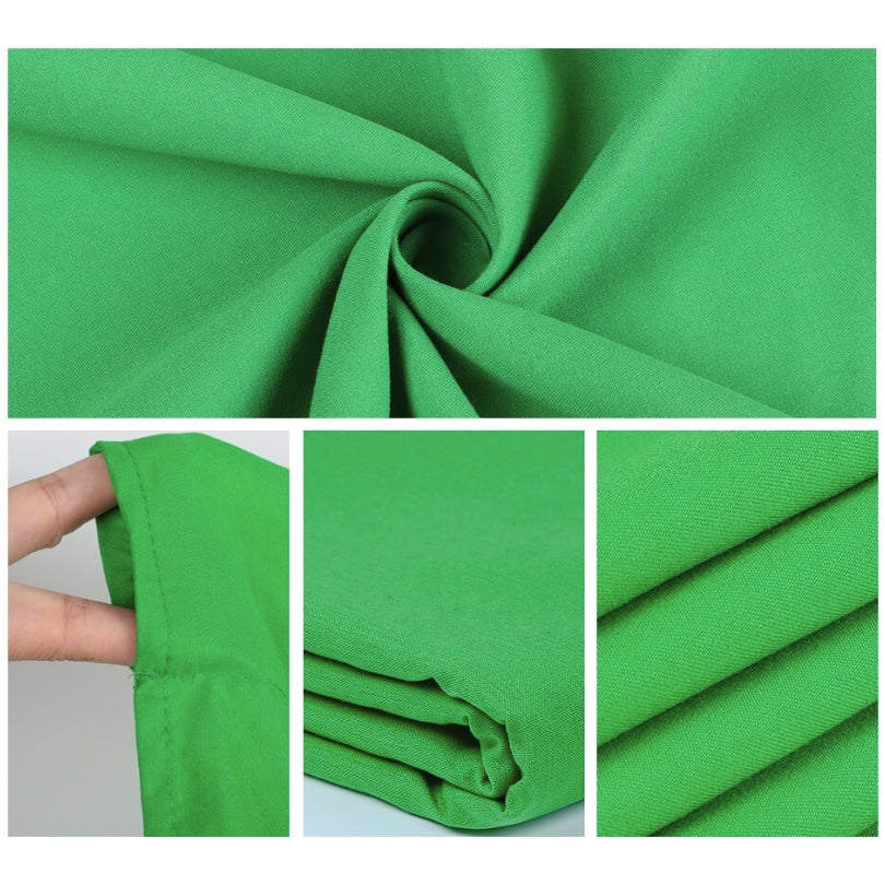 toile verte effets spéciaux