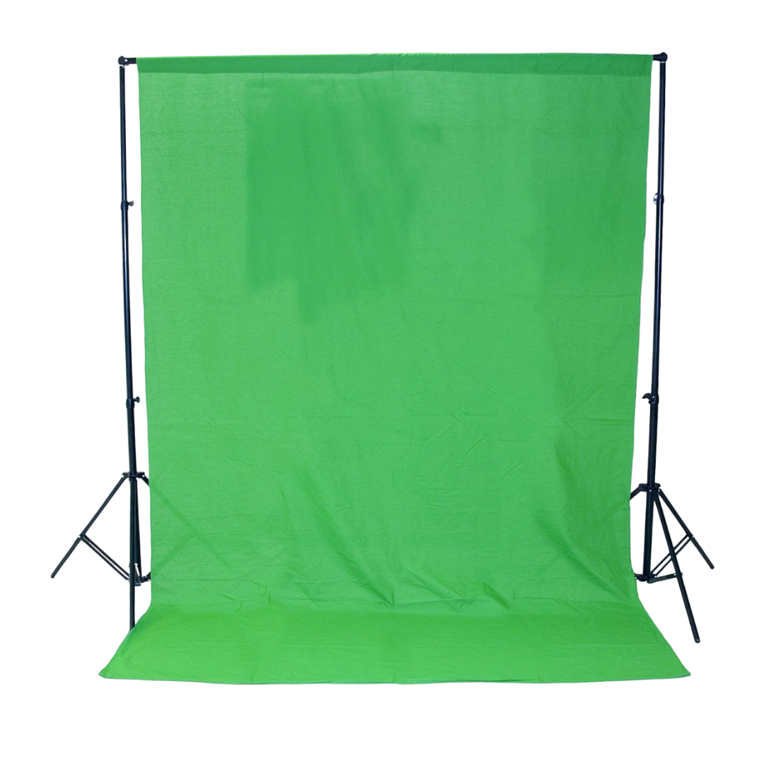 toile verte professionnelle