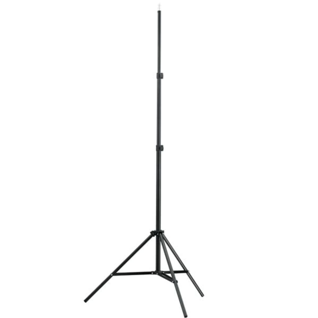 trépied softbox