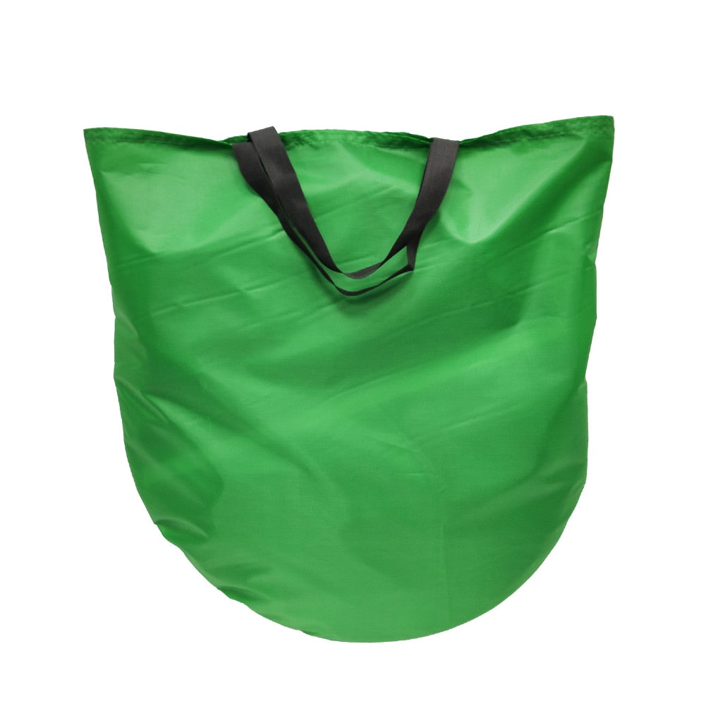 Fond Vert Chaise de bureau 75cm