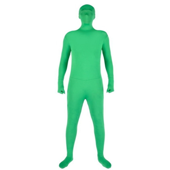 Combinaison Fond Vert