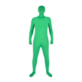 costume fond vert