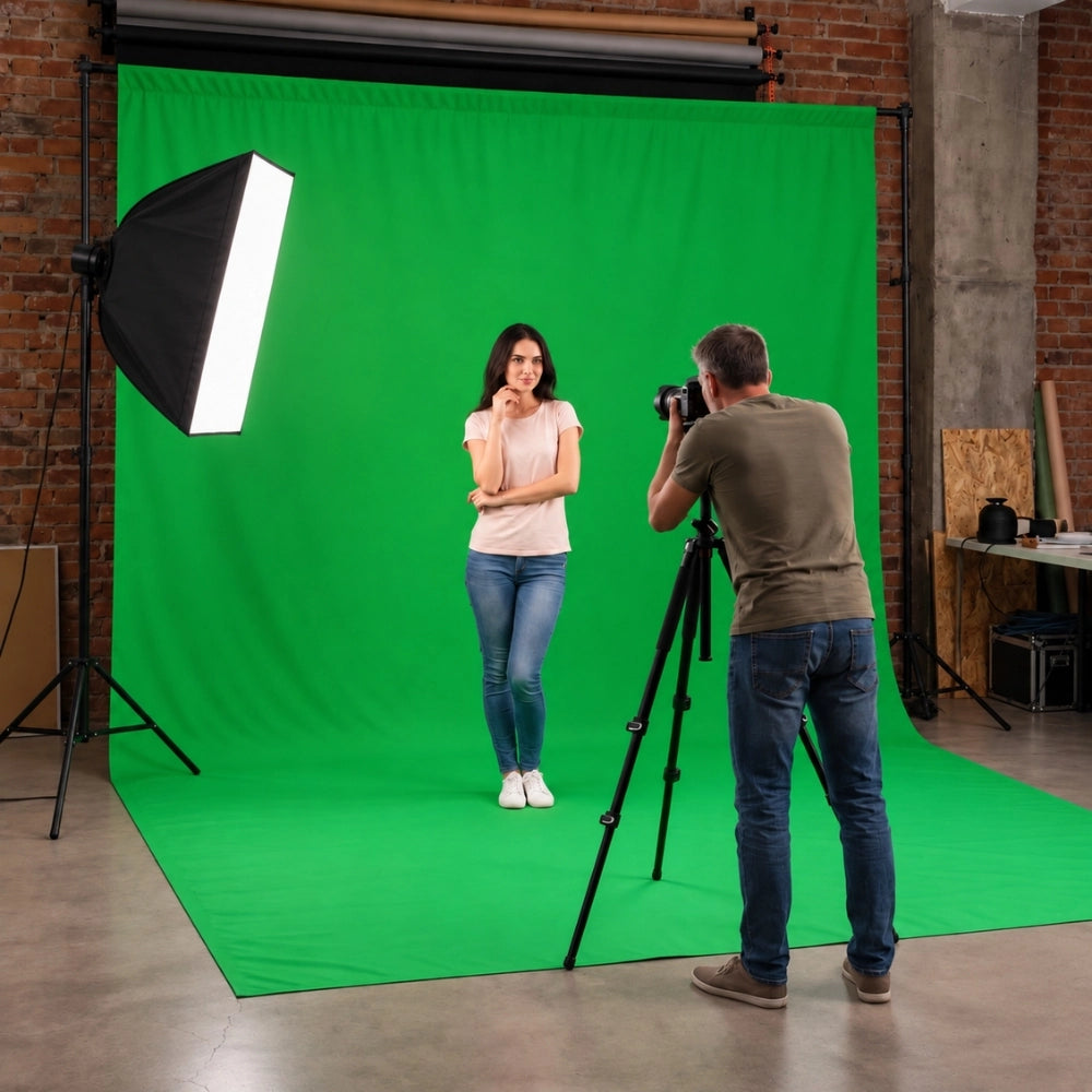 Softbox | Lampe Photo Studio Professionnelle
