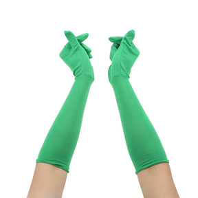 gants chromakey effets speciaux