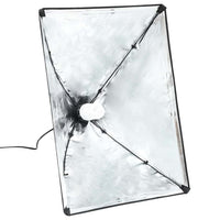 interieur lampe softbox