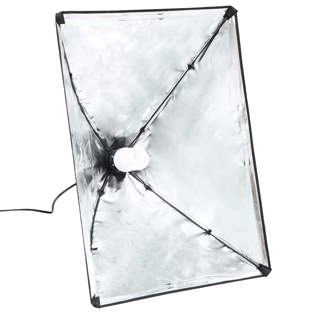 interieur lampe softbox
