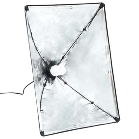 interieur lampe softbox