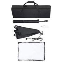 kit eclairage studio photo