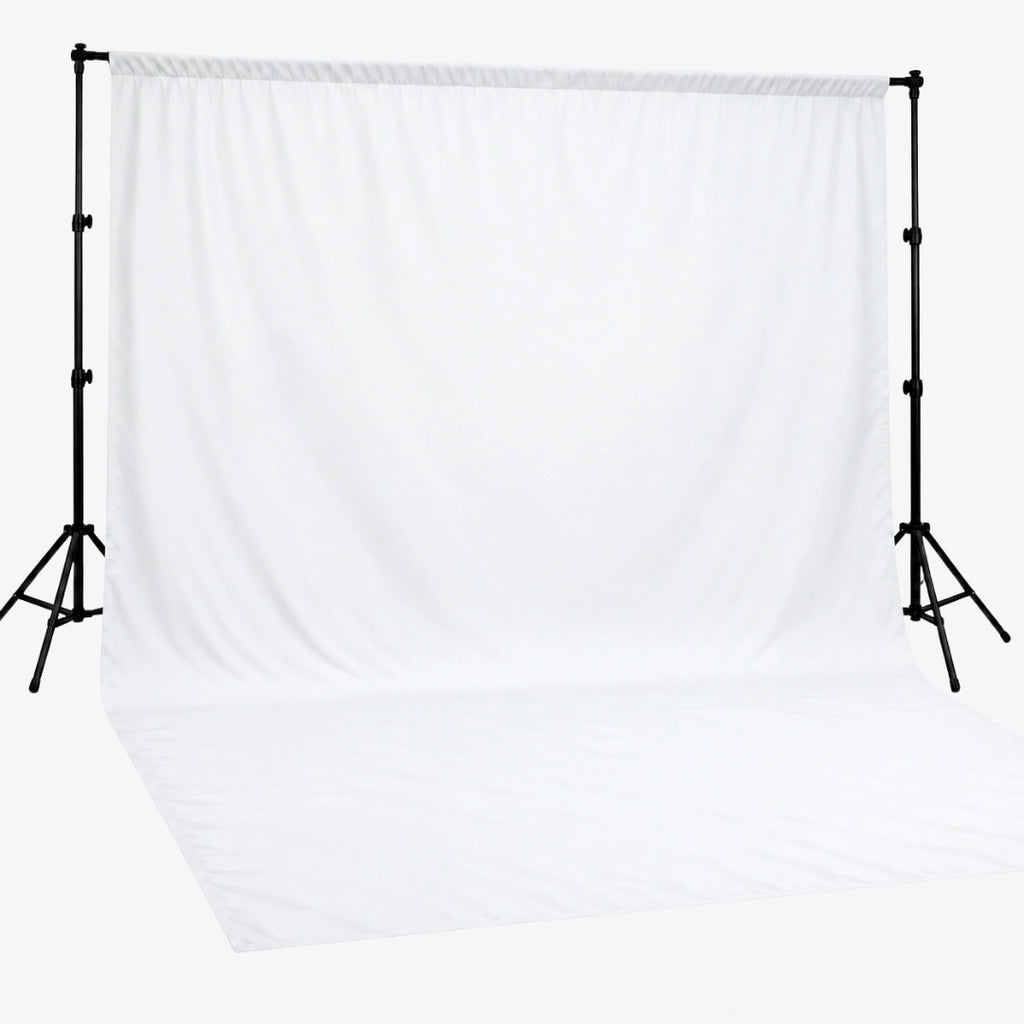 kit fond photo blanc