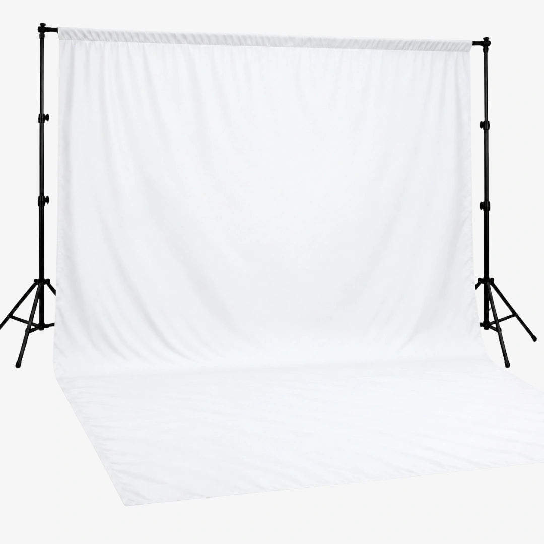 kit fond photo blanc