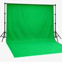 kit fond photo vert