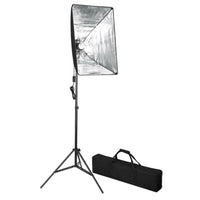 lampe softbox studio