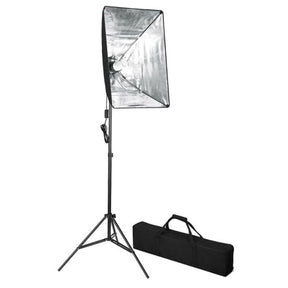 lampe softbox studio