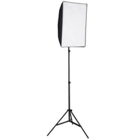 lampe studio photo