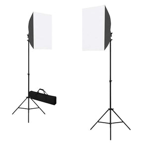 lot deux softbox