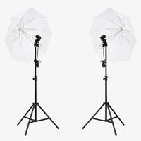 lot parapluies studio photo