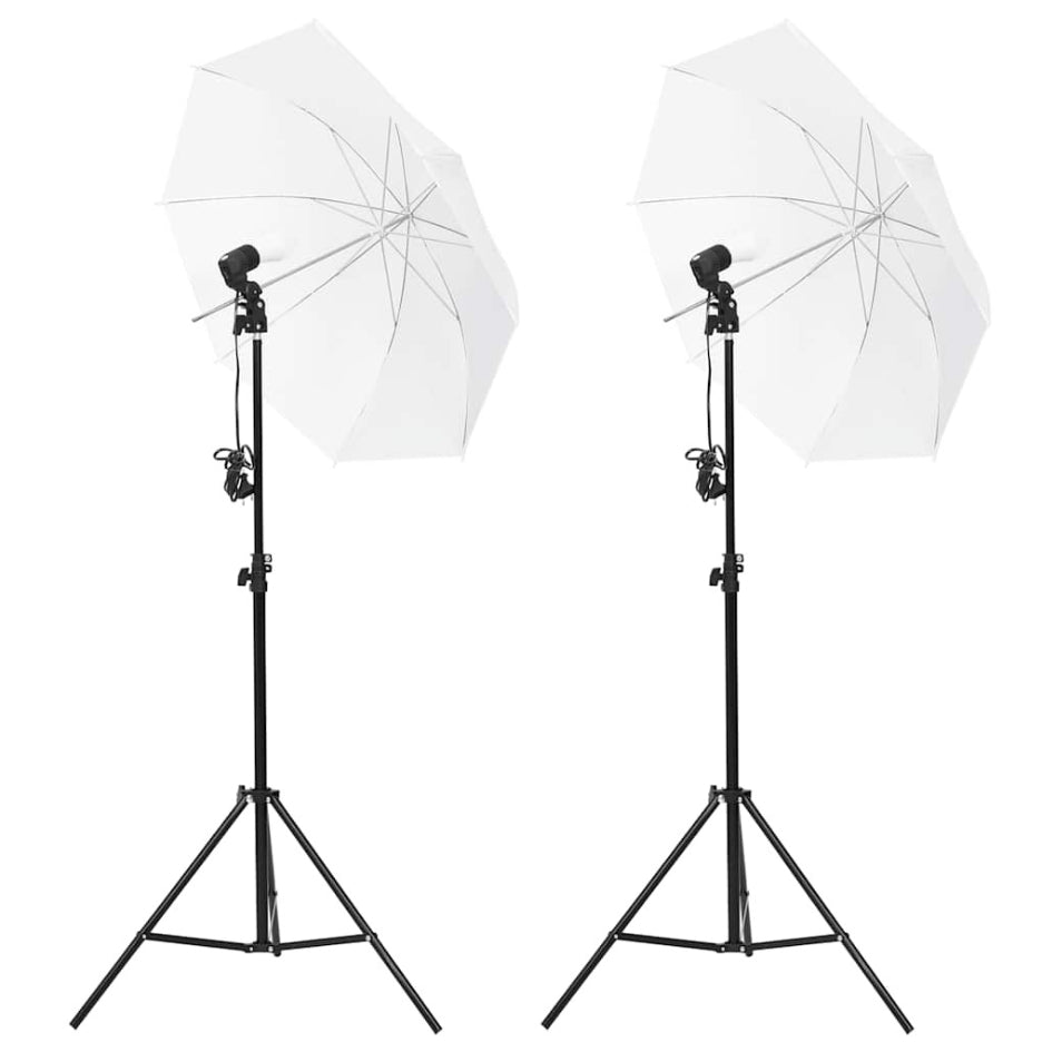 parapluie pour photographe studio