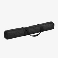 sac support toile fond acier