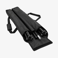 sac transport kit fond blanc