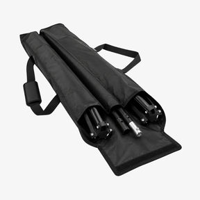 sac transport support toile de fond