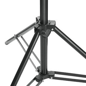 PARAPLUIES - Lot de 2 lampes photo studio professionnelles