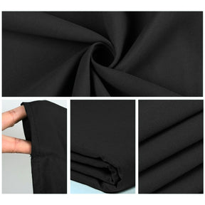 toile arrière plan noir