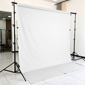 toile blanche studio de photographie