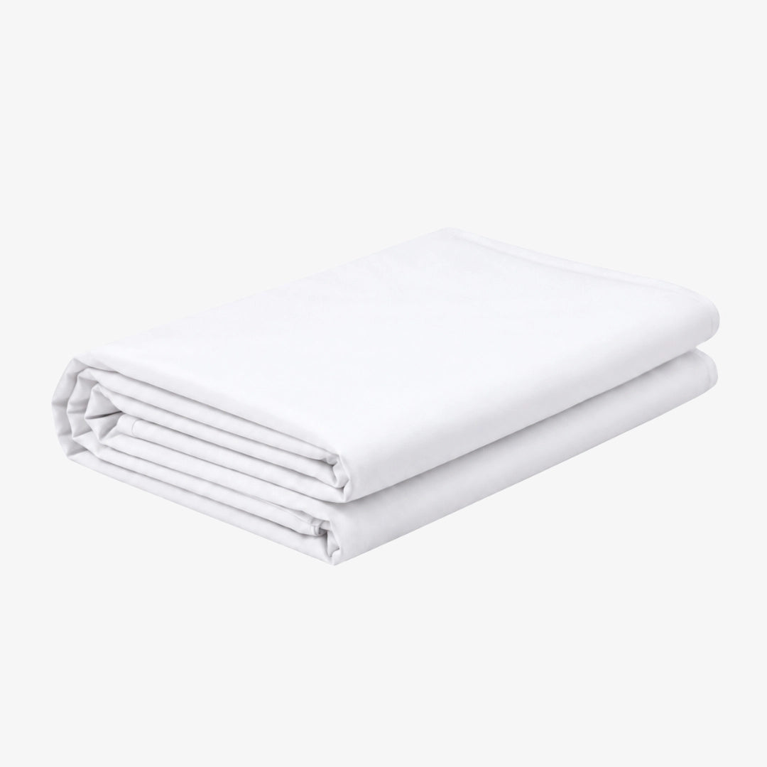 toile fond blanc professionnel