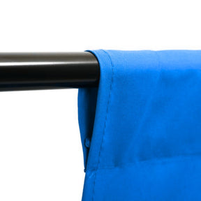 toile de fond bleu professionnel