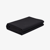 toile fond noir premium professionnelle
