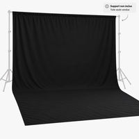 toile fond noire professionnelle