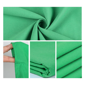 toile de fond vert pour effet speciaux post production