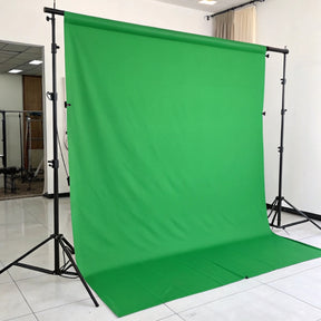 toile verte professionnelle pour incrustation